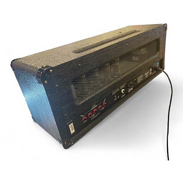 Used Marshall DSL100H Solid State Guitar Amp Head