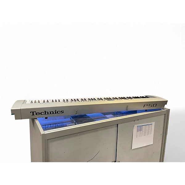 Used Technics SXP50 Stage Piano