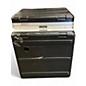Used Gator 6U/MIXER RACK Utility Case