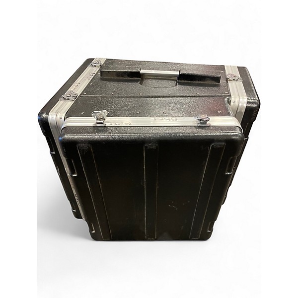 Used Gator 6U/MIXER RACK Utility Case