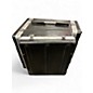 Used Gator 6U/MIXER RACK Utility Case