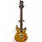 Used PRS SE DGT Gold Top Solid Body Electric Guitar thumbnail