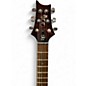Used PRS SE DGT Gold Top Solid Body Electric Guitar
