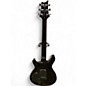Used PRS SE DGT Gold Top Solid Body Electric Guitar