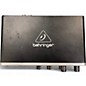 Used Behringer UMC204HD Audio Interface