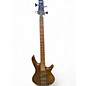 Used Ibanez GSR200 OLIVE STAIN Electric Bass Guitar thumbnail