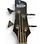 Used Ibanez GSR200 OLIVE STAIN Electric Bass Guitar