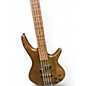 Used Ibanez GSR200 OLIVE STAIN Electric Bass Guitar