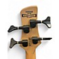 Used Ibanez GSR200 OLIVE STAIN Electric Bass Guitar