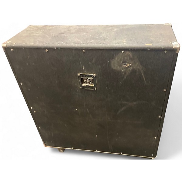 Used Ampeg V 412 Bass Cabinet