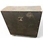 Used Ampeg V 412 Bass Cabinet