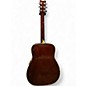 Used Yamaha FG335 3 Color Sunburst Acoustic Guitar