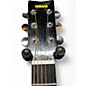 Used Yamaha FG335 3 Color Sunburst Acoustic Guitar