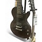 Used Epiphone Les Paul Special II Black Solid Body Electric Guitar thumbnail
