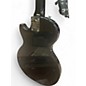 Used Epiphone Les Paul Special II Black Solid Body Electric Guitar