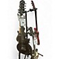 Used Epiphone Les Paul Special II Black Solid Body Electric Guitar