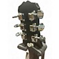 Used Epiphone Les Paul Special II Black Solid Body Electric Guitar