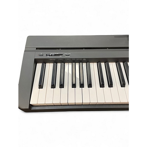 Used Yamaha P71 Digital Piano