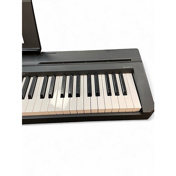 Used Yamaha P71 Digital Piano