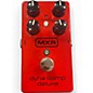 Used MXR DYNA COMP DELUXE Effect Pedal thumbnail