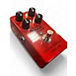 Used MXR DYNA COMP DELUXE Effect Pedal