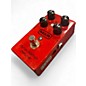 Used MXR DYNA COMP DELUXE Effect Pedal