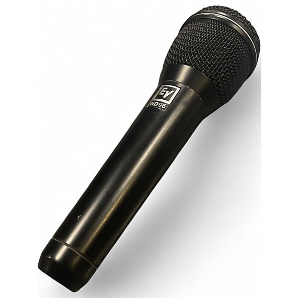 Used Electro-Voice ND96 Dynamic Microphone
