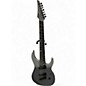 Used Legator N7FP Gray Solid Body Electric Guitar thumbnail