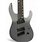 Used Legator N7FP Gray Solid Body Electric Guitar