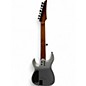 Used Legator N7FP Gray Solid Body Electric Guitar