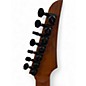 Used Legator N7FP Gray Solid Body Electric Guitar