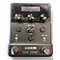 Used Line 6 HX ONE Effect Processor