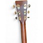 Used 2020s Martin D18 Natural Acoustic Guitar