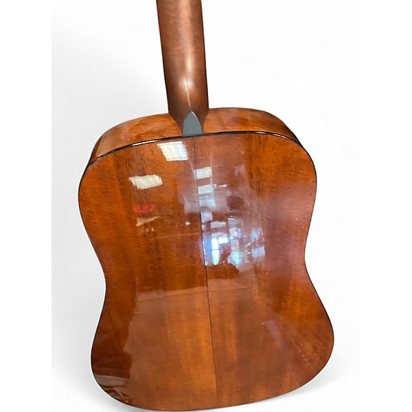 Used 2020s Martin D18 Natural Acoustic Guitar