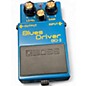 Used 2020s BOSS BD2 Blues Driver Effect Pedal thumbnail