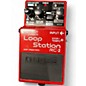 Used 2020s BOSS RC2 Loop Station Pedal
