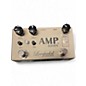 Used Lovepedal Amp Eleven Overdrive Boost Effect Pedal thumbnail