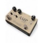 Used Lovepedal Amp Eleven Overdrive Boost Effect Pedal