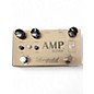 Used Lovepedal Amp Eleven Overdrive Boost Effect Pedal