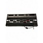 Used 2020s Voodoo Lab Voodoo Lab Dingbat Small Pedalboard Power Package with Pedal Pedal Board