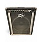 Used Peavey Tour TKO 1x15 400W Bass Combo Amp thumbnail
