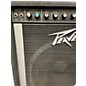 Used Peavey Tour TKO 1x15 400W Bass Combo Amp