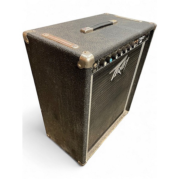 Used Peavey Tour TKO 1x15 400W Bass Combo Amp