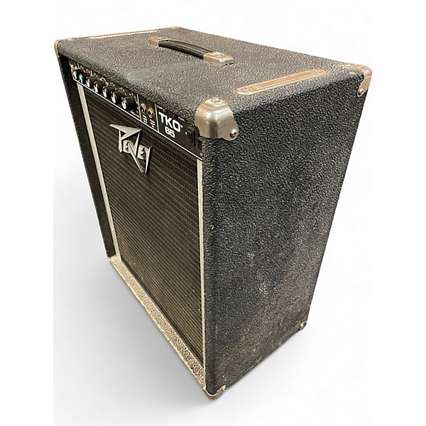 Used Peavey Tour TKO 1x15 400W Bass Combo Amp