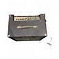 Used Roland KC550 1x15 180W Keyboard Amp