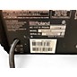 Used Roland KC550 1x15 180W Keyboard Amp