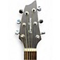 Used Breedlove Discovery Concert CE MH Natural Acoustic Guitar