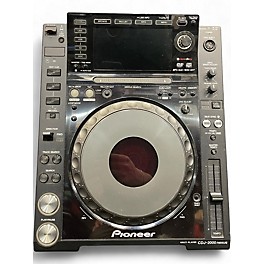 Used Pioneer DJ CDJ2000 Nexus DJ Player
