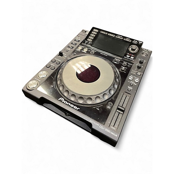 Used Pioneer DJ CDJ2000 Nexus DJ Player