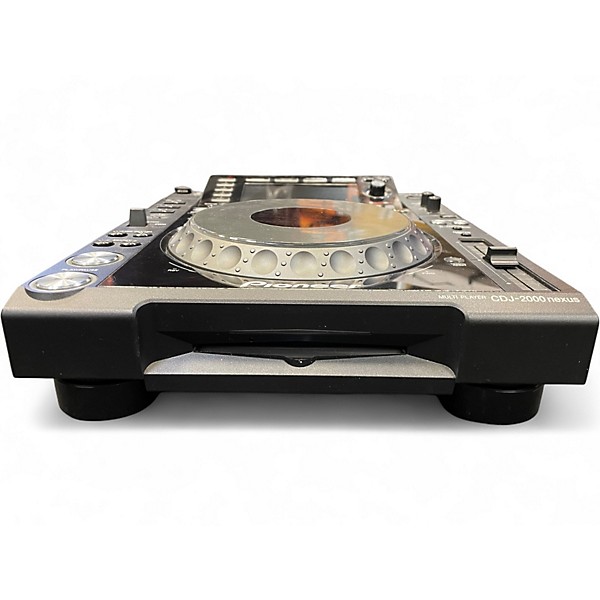 Used Pioneer DJ CDJ2000 Nexus DJ Player